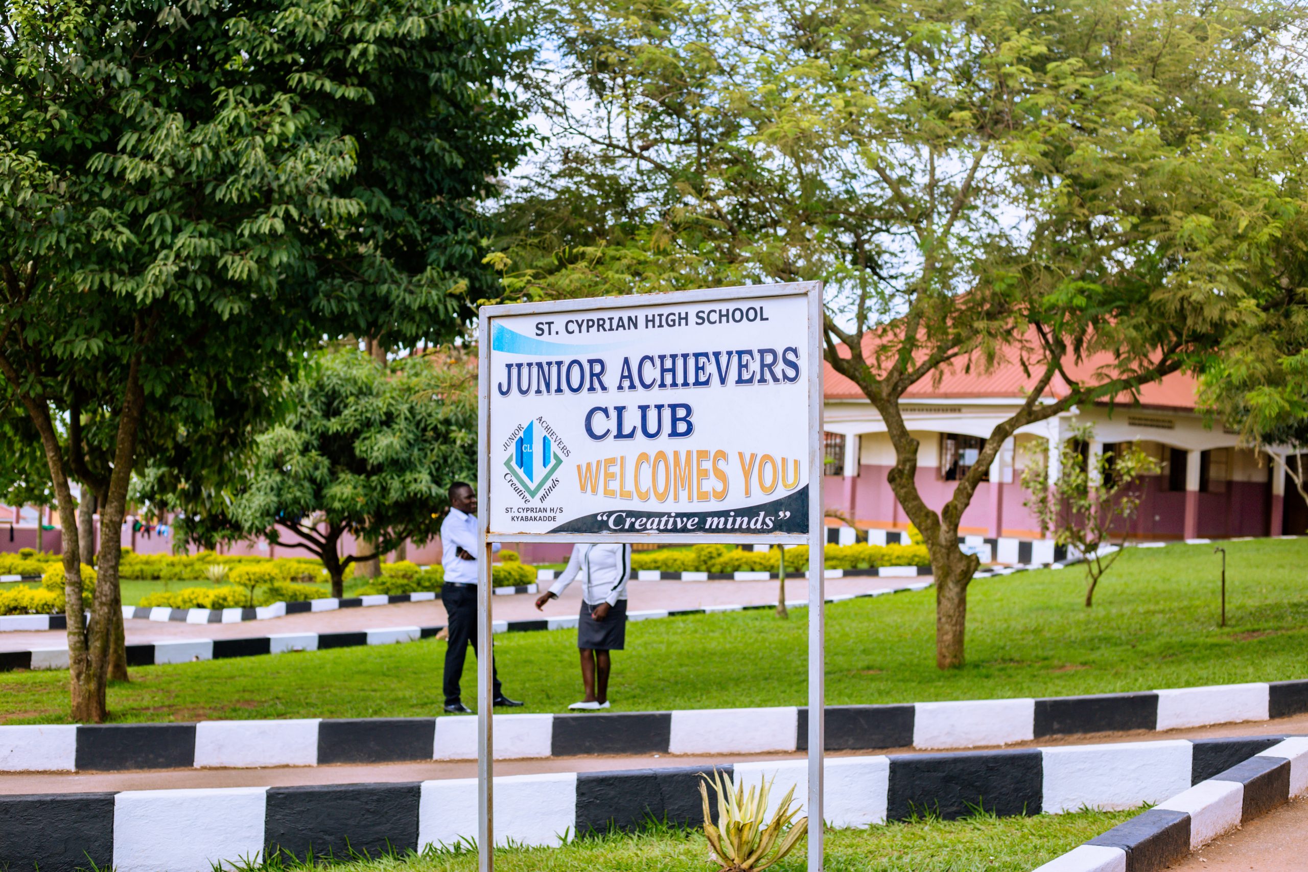 campus placement drive 